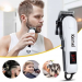 Kemei KM-809A Hair Clipper Trimmer